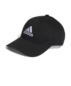アディダス（adidas）コットンツイル ベースボールキャップ DKH36-II3513 帽子 大きいサイズ