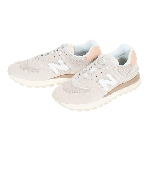 ニューバランス（new balance）スニーカー 574 U574L GDW D Legacy カジュアル シューズ タウン 普段履き デイリーユース