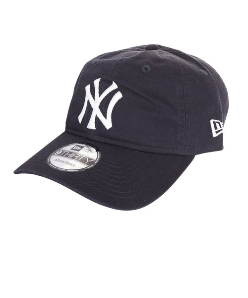 ニューエラ（NEW ERA）9THIRTY MLB Side Patch ニューヨーク ヤンキース 13515998 帽子