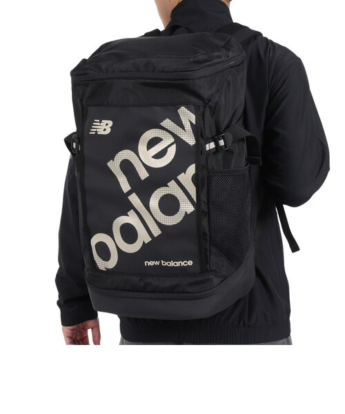 ニューバランス（new balance）トップローディングバックパック V2 