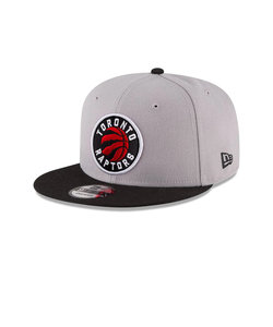 ニューエラ（NEW ERA）キャップ 9FIFTY NBA トロント・ラプターズ バイザー 13552043 帽子