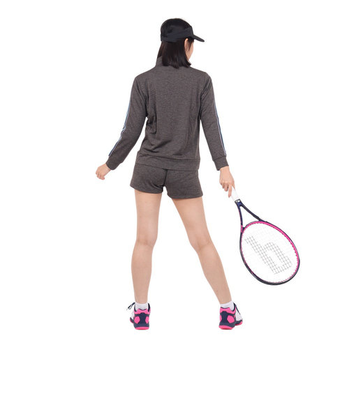 プリンス（PRINCE）テニスウェア レディース ショートパンツ WF3330 
