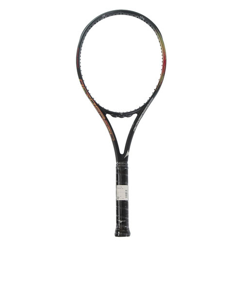 ミズノ（MIZUNO）硬式用テニスラケット ACROSPEED 285 63JTH37209
