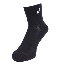 アシックス（ASICS）バスケットボール ソックス SOCKS13 3063A062.001