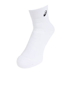 アシックス（ASICS）バスケットボール ソックス 1足組 SOCKS13 3063A062.101