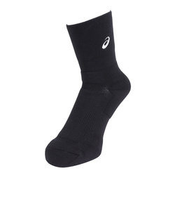 アシックス（ASICS）バスケットボール ソックス SOCKS18 3063A063.001