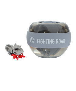 ファイティングロード Co.Ltd（FIGHTING ROAD CO.LTD）スピンボール FR23CMS0041 GRY