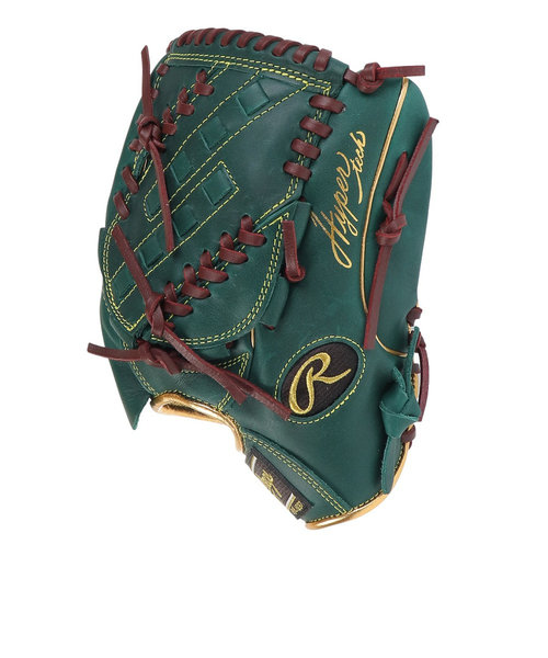 ローリングス（Rawlings）軟式用グラブ 投手用 野球グローブ 一般