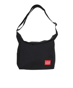 マンハッタンポーテージ（ManhattanPortage）バッグ Bed-Stuy Shoulder Bag MP6041 BLACK