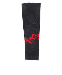 ローリングス（Rawlings）野球 グレーシャスパイク アームガード AAW13F02-B