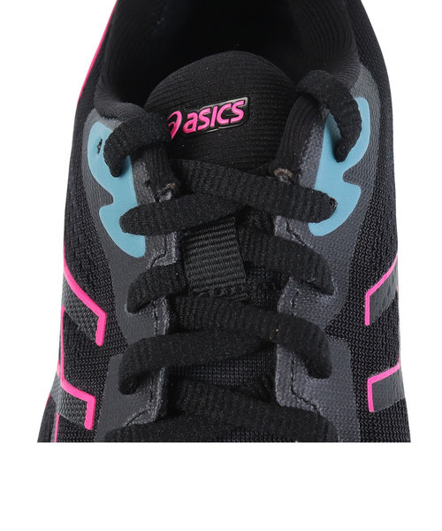 アシックス（ASICS）ランニングシューズ GT-1000 12 GTX ブラック ...