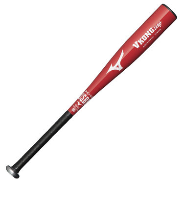 ゼット（ZETT）少年軟式用バット 野球 SWINGMA 65cm/380g平均 BAT75365 