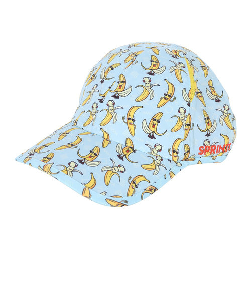 キャップ ランニング キャップ O.G.Hats Bananas