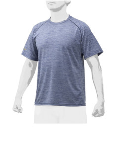 ミズノ（MIZUNO）野球ウェア ミズノプロ 杢 Tシャツ 12JA0T0214