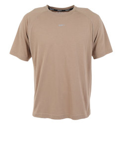 プーマ（PUMA）半袖Tシャツ メンズ RUN  524522 82 KHK