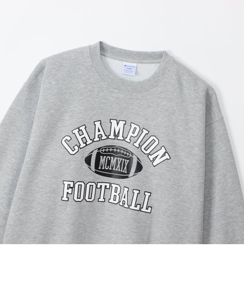 チャンピオン-ヘリテイジ（CHAMPION-HERITAGE）スウェット メンズ