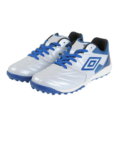 アンブロ（UMBRO）フットサルシューズ トレーニングシューズ アクセレイターTR ワイド 人工芝対応 UF2VJB03WN