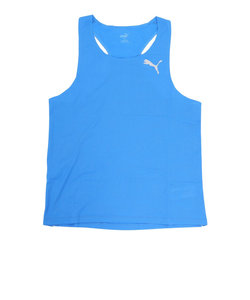 プーマ（PUMA）タンクトップ メンズ RUN ULTRASPUN シングレット 524620 46 BLU