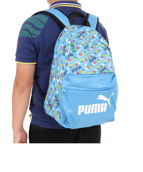 プーマ（PUMA）フェイズ スモール バックパック 13L 07987905 リュック