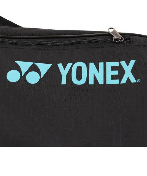 ヨネックス（YONEX）テニス ラケットケース ラケットバッグ6本入れ