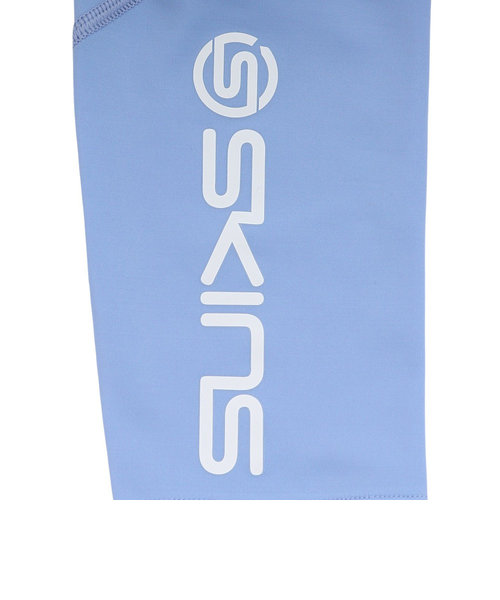 スキンズ（SKINS）タイツ メンズ SERIES 1 ロングタイツ 181-71110-091