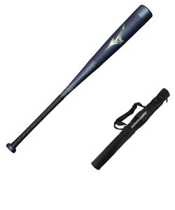 ミズノ（MIZUNO）少年軟式用バット ジュニア ビヨンドマックスレガシートップ FRP製 78cm/平均560g 野球 1CJBY17578 1450