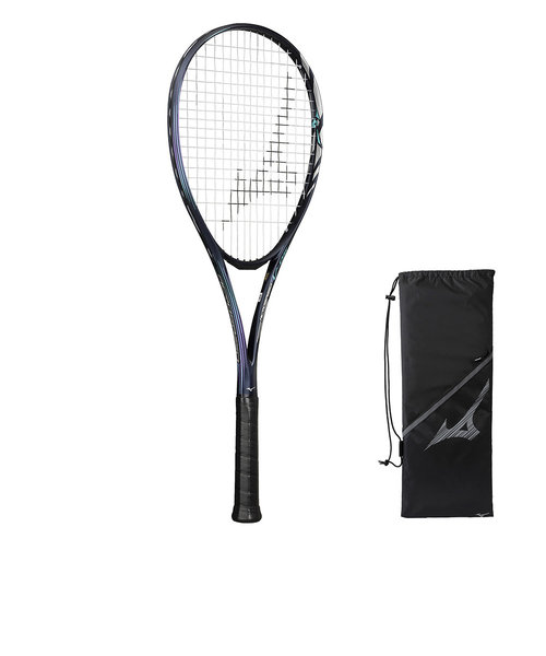 ミズノ（MIZUNO）ソフトテニスラケットACROSPEED V-05 63JTN3A511