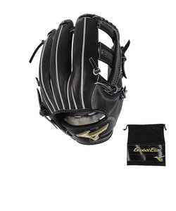 ミズノ（MIZUNO）硬式用グラブ 内野手用 野球グローブ ∞インフィニティNEO 23AW 1AJGH29913 09