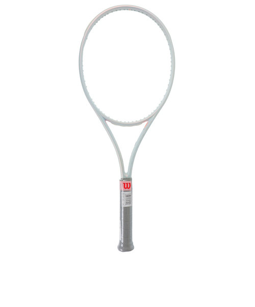 ウイルソン（Wilson）硬式用テニスラケットSHIFT 99 V1.0 WR145311U