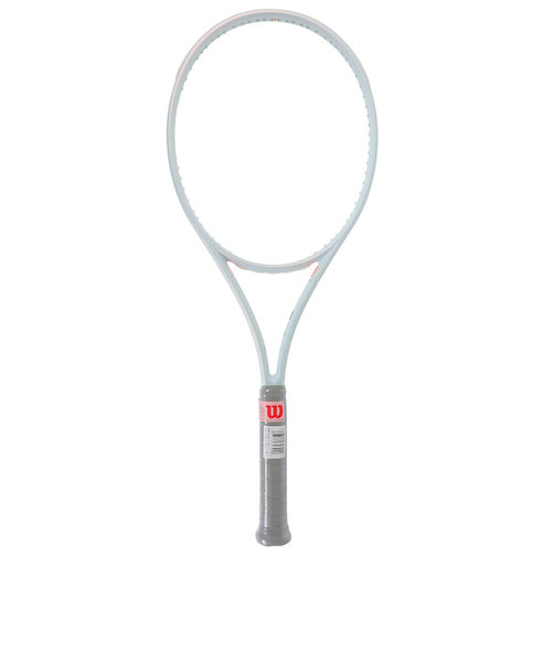 Wilson 硬式テニスラケット CLASH V1