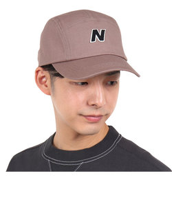 ニューバランス（new balance）5パネルコットンツイルキャップ LAH33014MS 帽子