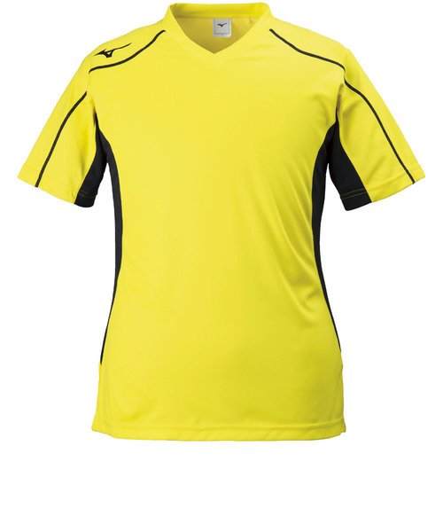 ミズノ（MIZUNO）サッカーウェア ジュニア フィールドシャツ P2MA812045