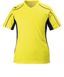 ミズノ（MIZUNO）サッカーウェア ジュニア フィールドシャツ P2MA812045