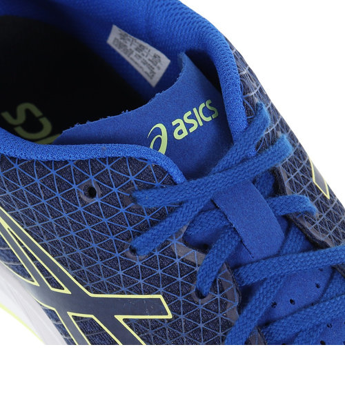 アシックス（ASICS）ランニングシューズ ライトレーサー 4 ブルー