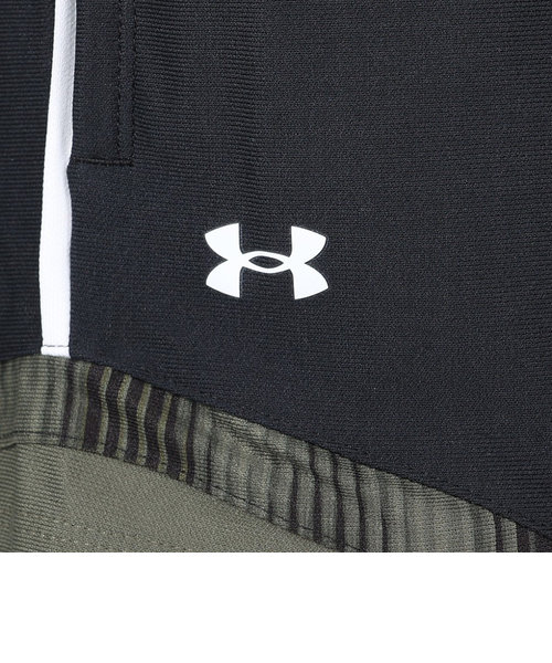 アンダーアーマー（UNDER ARMOUR）ショートパンツ レディース プレー