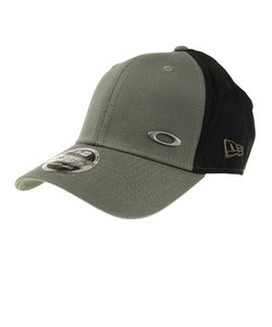 オークリー（OAKLEY）帽子 メンズ キャップ TINFOIL CAP 21SSV2911548-86V 日よけ ランニングキャップ 大きいサイズ