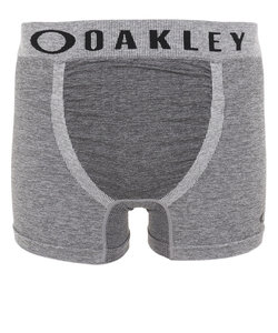 オークリー（OAKLEY）ボクサーパンツ O-FIT BOXER LOW 6.1 FOS901606-29A