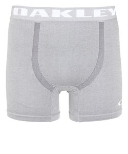 オークリー（OAKLEY）ボクサーパンツ O-FIT BOXER SHORTS 7.1 FOS901607-10W