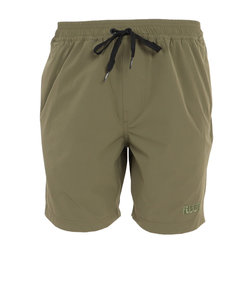 リーフ（REEF）水着 海パン ボードショーツ 7 VOLLEY SHORTS 2.0 Mサイズ RFWKM2301OLV-M