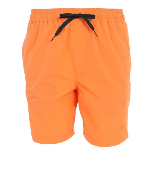 リーフ（REEF）水着 海パン ボードショーツ 7 VOLLEY SHORTS 2.0 Lサイズ RFWKM2301ORG-L