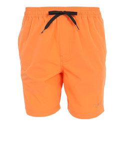 リーフ（REEF）水着 海パン ボードショーツ 7 VOLLEY SHORTS 2.0 Lサイズ RFWKM2301ORG-L