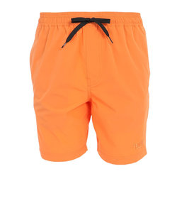 リーフ（REEF）水着 海パン ボードショーツ 7 VOLLEY SHORTS 2.0 Mサイズ RFWKM2301ORG-M