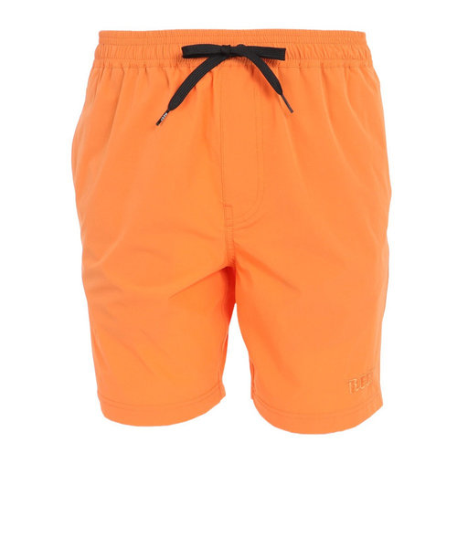 リーフ（REEF）水着 海パン ボードショーツ 7 VOLLEY SHORTS 2.0 LLサイズ RFWKM2301ORG-XL