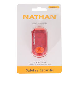 ネイサン（NATHAN）ライト クリップライト ストローブライト2.0 NS5113-20164