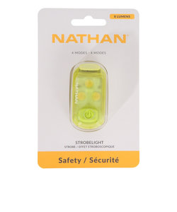 ネイサン（NATHAN）ライト クリップライト ストローブライト2.0 NS5113-40046