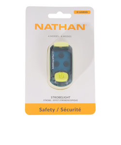 ネイサン（NATHAN）ライト クリップライト ストローブライト2.0 NS5113-60239