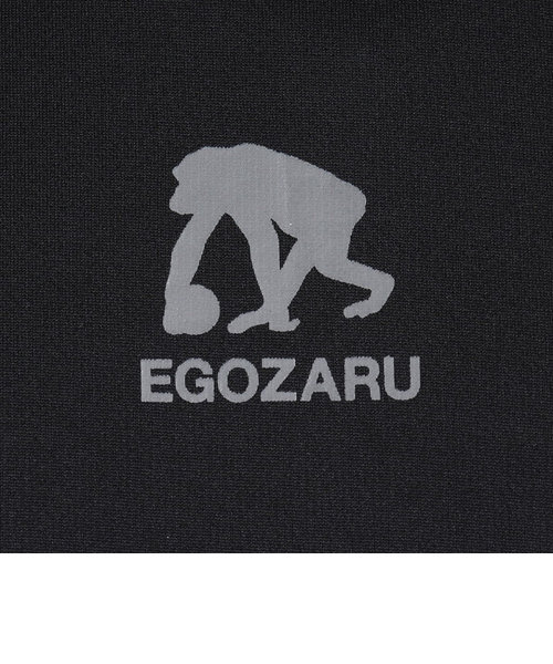 エゴザル（EGOZARU）バスケットボールウェア スリーブロゴ 長袖Tシャツ EZLT-F2206-015 Super Sports XEBIO  mall店（スーパースポーツゼビオ）の通販 mall