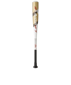 エスエスケイ（SSK）少年軟式用バット 野球 ジュニア ラインドライブ 70cm/435g平均 SBB5060F3810-70