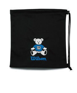 ウイルソン（Wilson）野球 ウイルソンベア グラブ袋 WB5745402