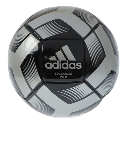 アディダス（adidas）サッカーボール 4号球 スターランサー クラブ 